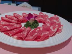 -龙鲜会·澳门生鲜火锅(诚品店)