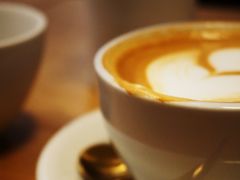 -大酉·M Coffee(北京美术馆店)