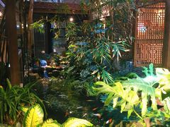 -聚缘堂·海鲜私房菜(松岭路店)