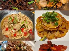 -赣江里•江西菜(望京旺角店)