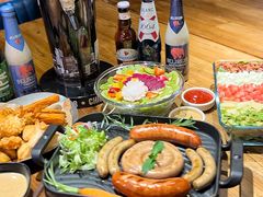 -1819餐厅·团队聚餐·烤串·精酿