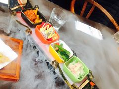 -斯比特花园意大利餐厅(缤谷广场店)