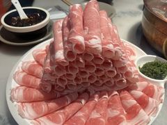 -北平三兄弟涮肉(簋街总店)