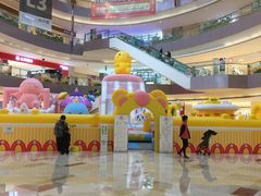 -宝龙城(杭州滨江店)