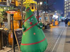 -巴伐利亚啤酒坊(意式风情街店)