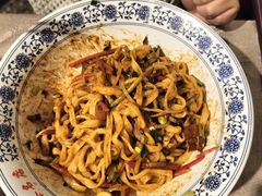 -老浒记烤鸭-北京菜(琉璃厂店)