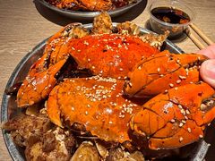-红盔甲·小龙虾(车公庙店)