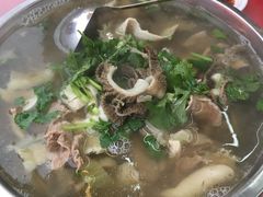 -谢老五跷脚牛肉·非遗传承店