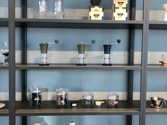 -dotcom coffee古点咖啡(致真大厦店)