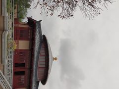 -宝鸡周原博物院