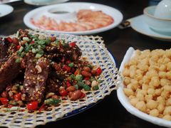 -徐鼎盛民间菜(城南家园店)