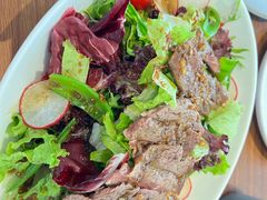 -UPPER KITCHEN(延安路店)