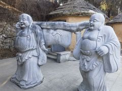 -四门塔风景区