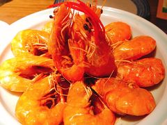 -老阿爸鲜鱼土菜(昆山花桥店)