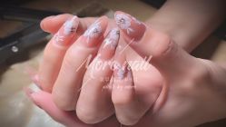 手部美甲-沫儿·美甲美睫·半永久·皮肤管理
