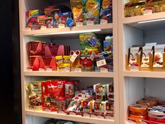 -Duty Free Americas
