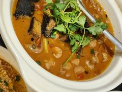 -又见炊烟私房菜(敬亭路店)