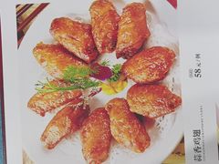 -清真•蜀风园(丁字沽总店)