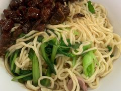 -泰顺江南春面馆