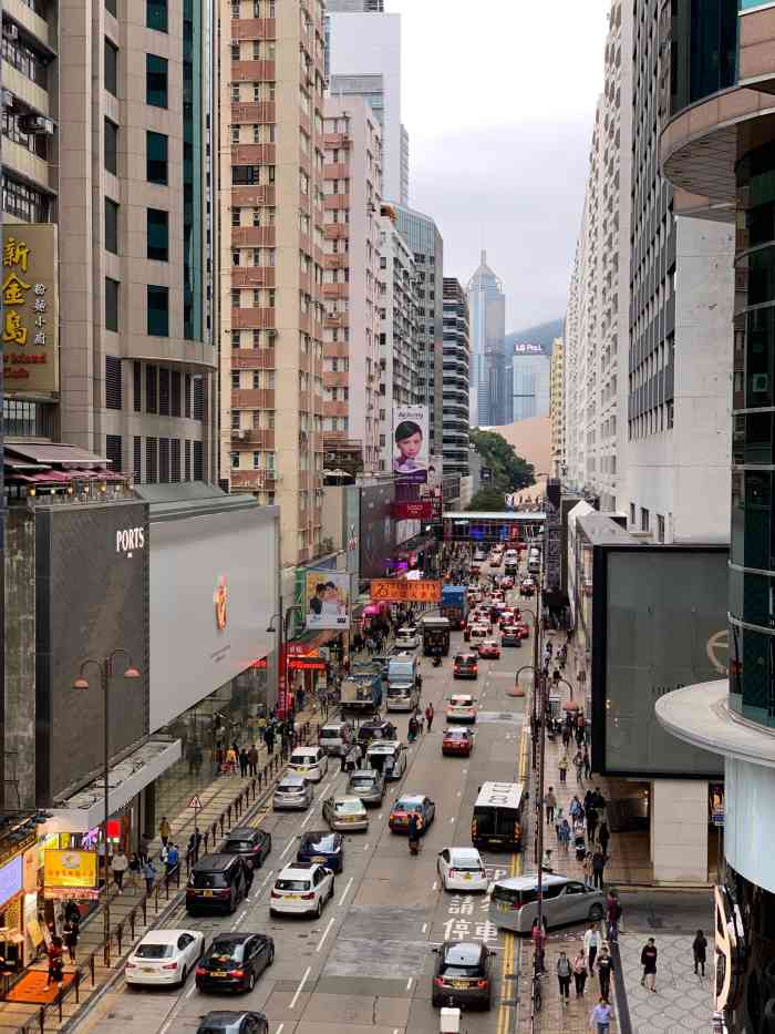 apple store(canton road)-"女神的气质一定要搭配一个好看的笔记本
