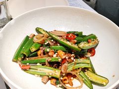 -小大董·烤鸭(观景餐厅·南京西路店)