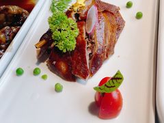 -柳莺湖上·湖景餐厅·江南菜(西湖店)