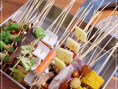 -江湖六膳門串串香(隆礼路店)