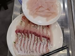 -正能量脆肉鲩火锅