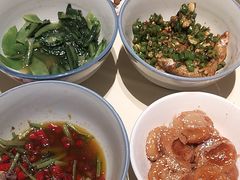 -衡地道·三菜一汤(水岸新城店)