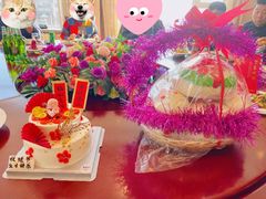 -牟传仁饭庄(星海店)