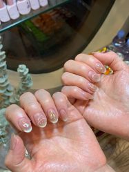 -RL Nail·瑞丽美甲美睫品牌原创店