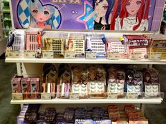 -KKV(南京新城市广场店)