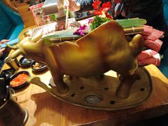 -九田家黑牛烤肉料理(华侨城店)