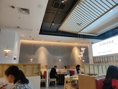 大堂-蜜桃餐厅·伴山(绿宝广场店)