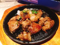 -琴寿司居酒屋(中山广场店)