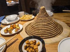 -云尊府云南菜·蒸汽石锅鱼(学清路店)
