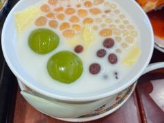 -寄畅興·百年蟹黄面·万国建筑群(外滩27号店)