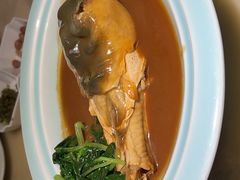 -淮扬府·游园京梦(北京SKP店)