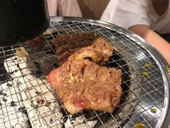 -蒜香焼肉PURUSHIN(马场路店)