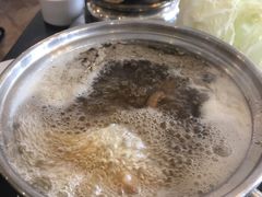 -栈桥王子饭店-风味餐厅