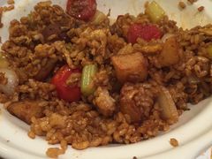 -宏状元现熬粥·京味菜(三里河店)