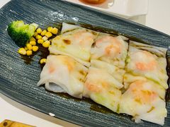 -龙庭华宴·粤菜·早茶