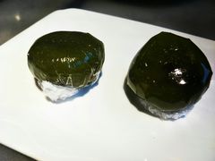 张爱玲青团-京城小江南·北京烤鸭·江南土菜·白鱼(中关村店)