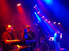 -阿卡贝拉音乐汇(印象城店)