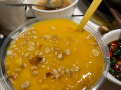 -夏食光安顺小舒冰粉冰浆(甲秀楼店)