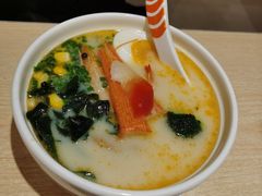 -新一番三文鱼寿司(大东海店)