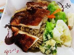 -兰芳园(上环店)