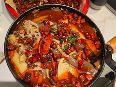 -乔阿马·江南味·驴肉香(龙湖华泾天街店)