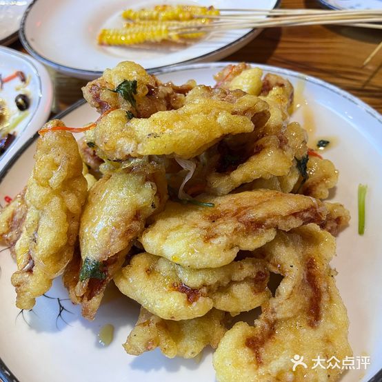 双福源·东北菜·水饺(云悦湾店)