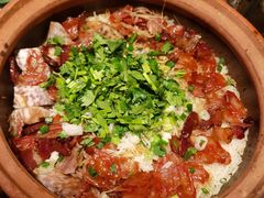 -同仁四季椰子鸡(海岸城天利店)